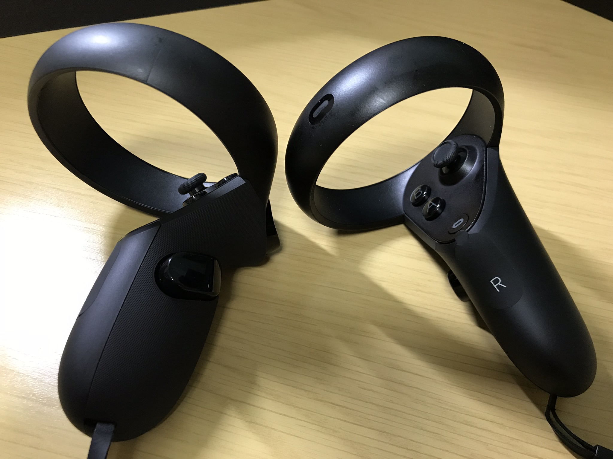 Oculus Questのプレイエリア設定方法ーPC接続不要なので屋外/室内でプレイ可能!!