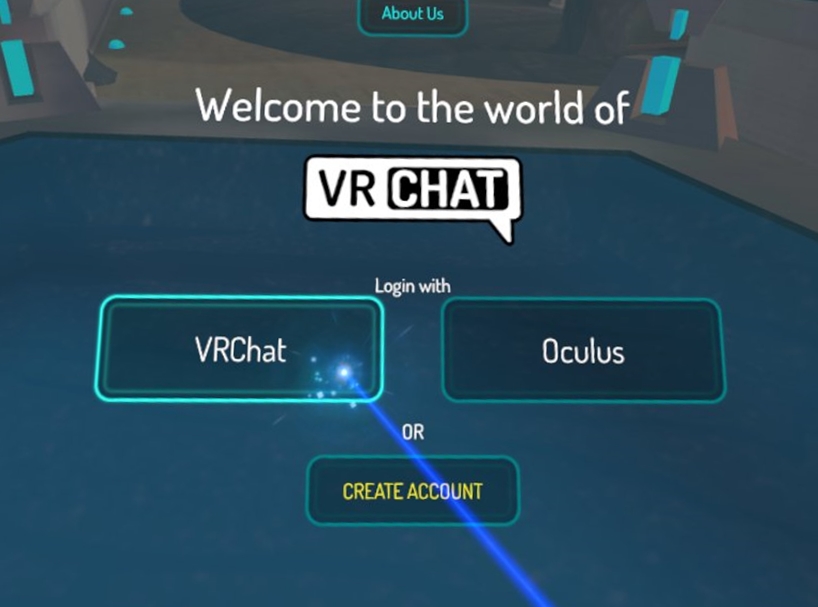 Oculus Quest のソーシャルVR：VRChatやRec Roomなど4選!! 違いを比較!!
