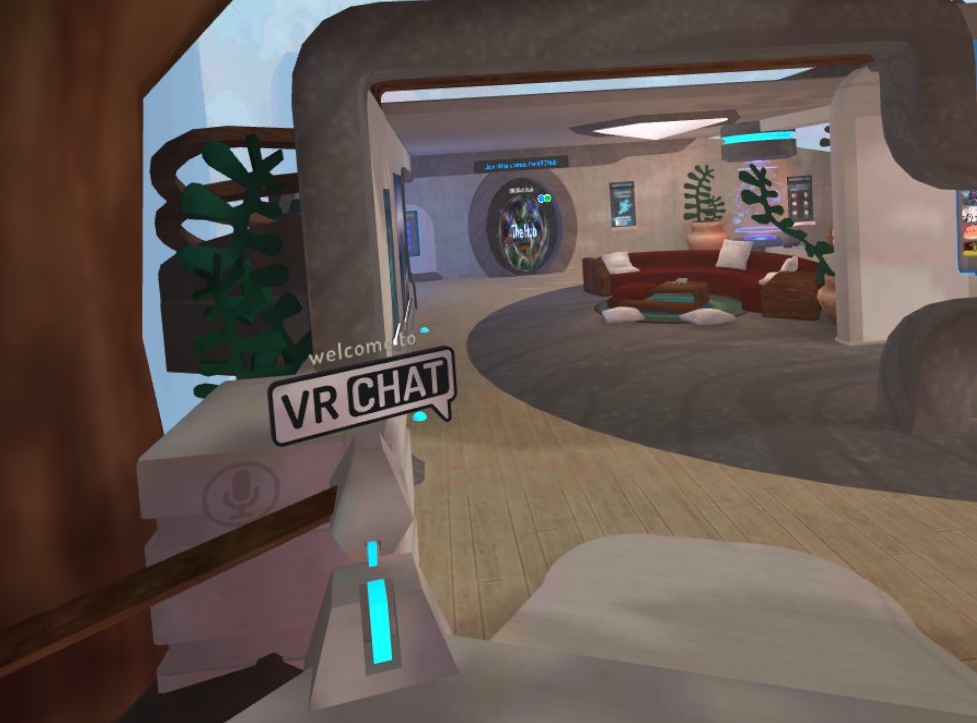 Oculus Quest版 VRChat初心者へ始め方解説!! アバター設定のやり方やおすすめワールド